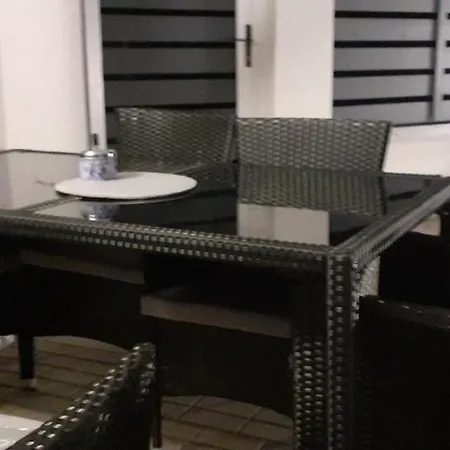 Appartement For Gyenesdiás