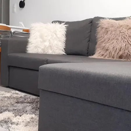 Appartement For Gyenesdiás