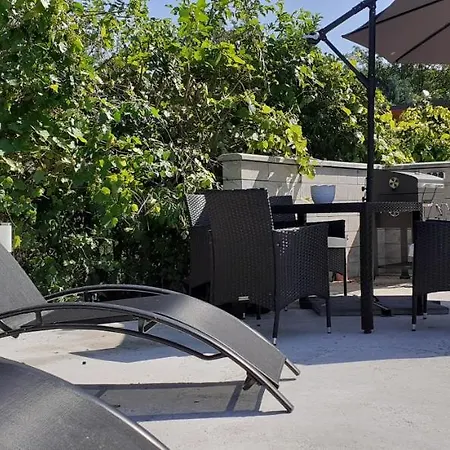 Appartement For Gyenesdiás