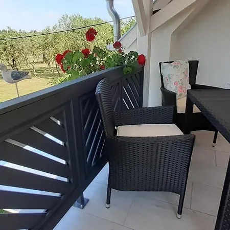 For Appartement Gyenesdiás