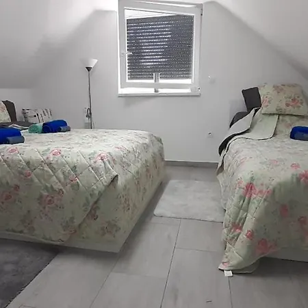 For Appartement Gyenesdiás