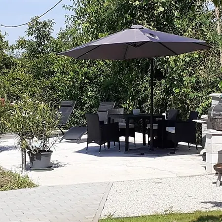 For Apartament Gyenesdiás