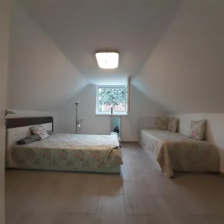 For Appartement Gyenesdiás