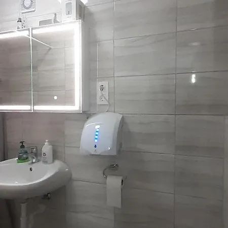 For Appartement Gyenesdiás