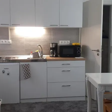 For Apartament Gyenesdiás