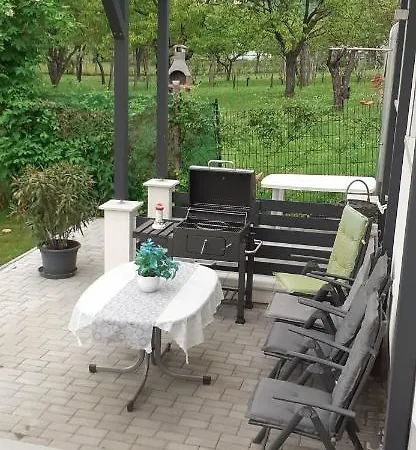 Apartament For