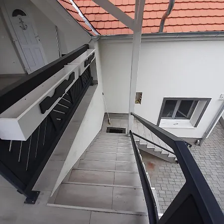 Appartement For Gyenesdiás