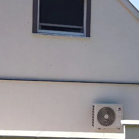 For Appartement Gyenesdiás