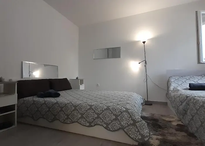 For Lejlighed
