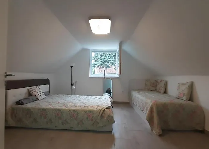 For Lejlighed Gyenesdiás
